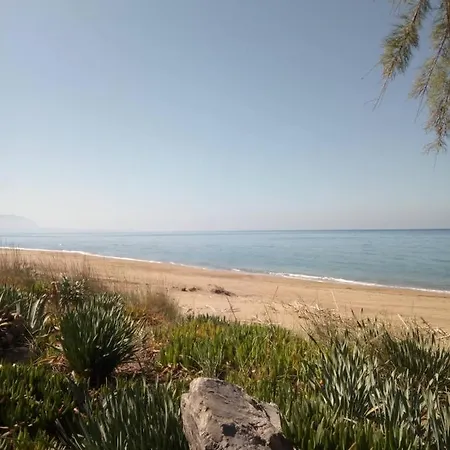 מלון διεθνές זכארו