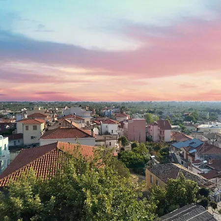 מלון διεθνές