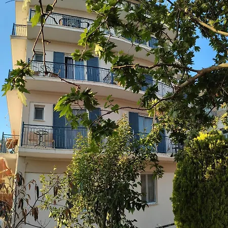 διεθνές מלון