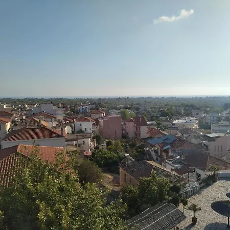 מלון διεθνές