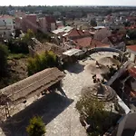 διεθνές מלון זכארו