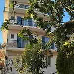 διεθνές מלון