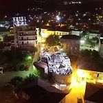 διεθνές מלון *
