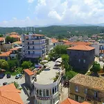 διεθνές מלון זכארו