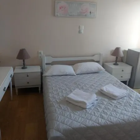 Hotel διεθνές Zacharo