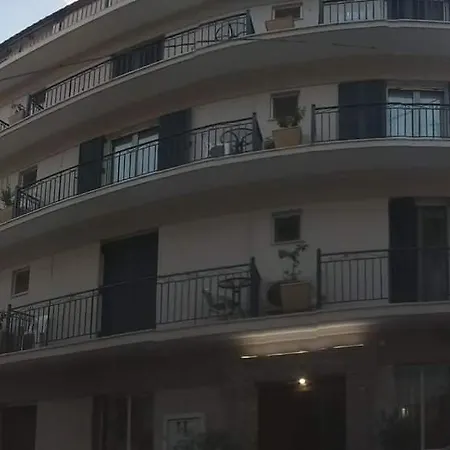 διεθνές Zacharo