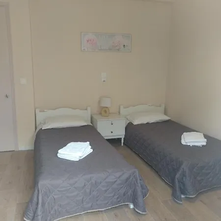 Hotel διεθνές