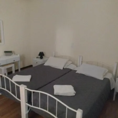 Hotel διεθνές *