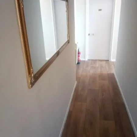 διεθνές Hotell *