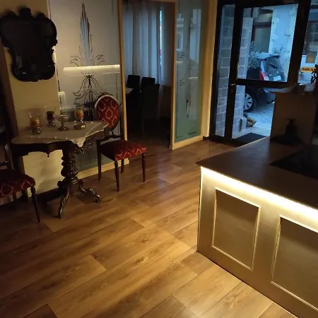 διεθνές Hotel *