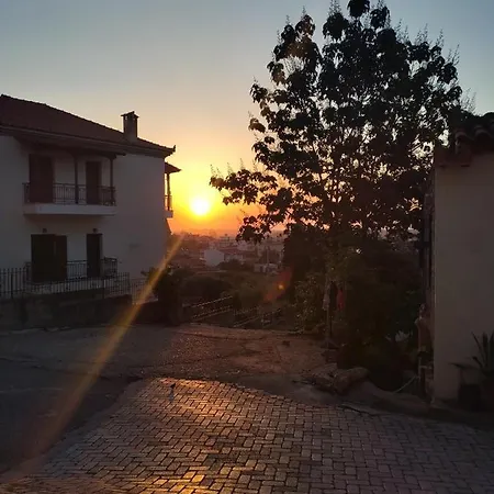 διεθνές Zacharo