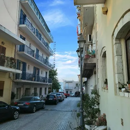 Hotell διεθνές