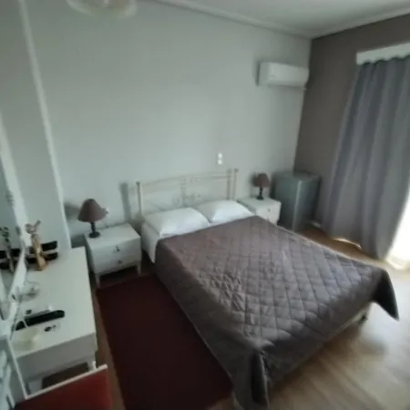 Hotel διεθνές