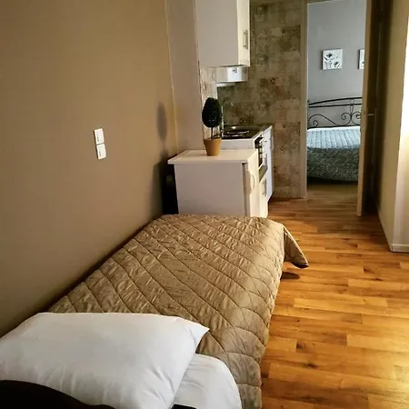 Hotell διεθνές