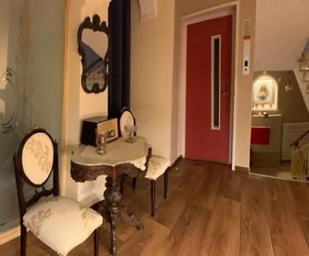 Hotel διεθνές Zacharo