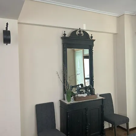 διεθνές * Zacharo