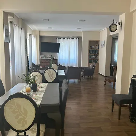διεθνές Hotell