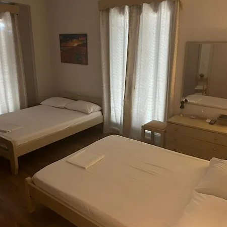 Hotell διεθνές *