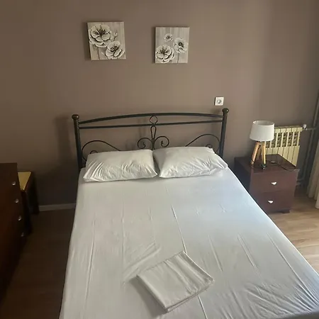 διεθνές Hotell Zacharo