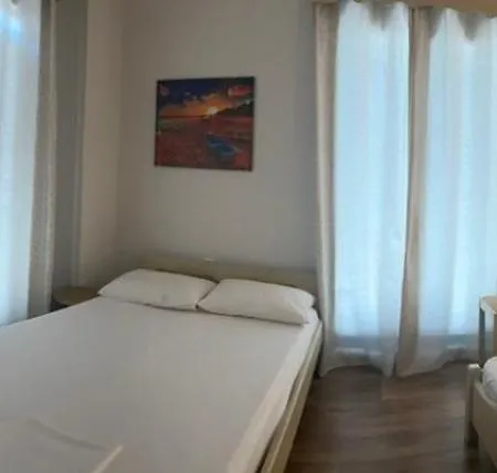 διεθνές * Zacharo