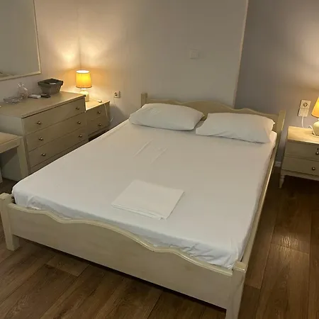 διεθνές Hotell