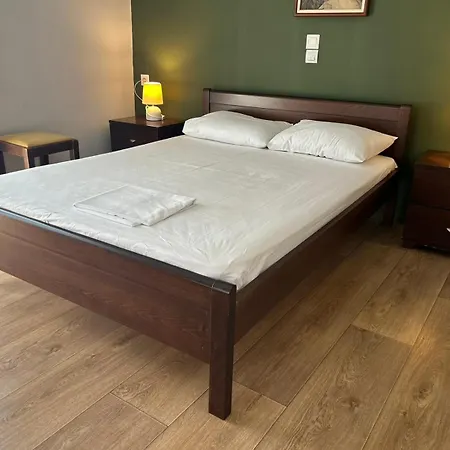 διεθνές Hotel Zacharo