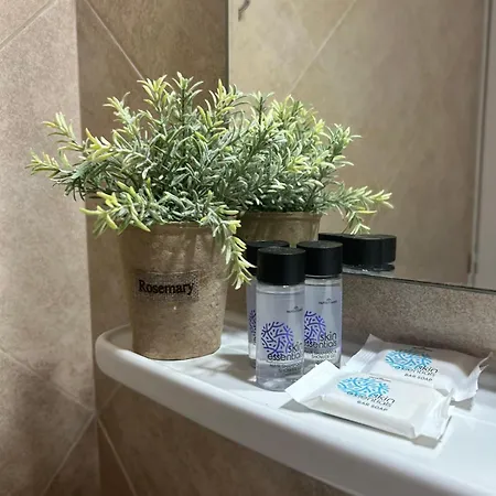 διεθνές Hotel *