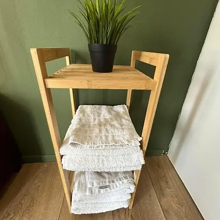 Hotel διεθνές Zacharo