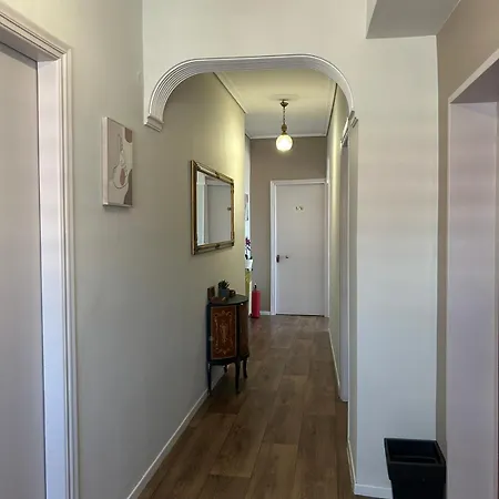 διεθνές Hotell