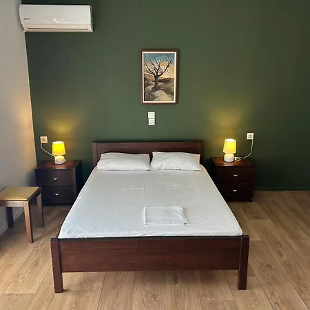 Hotell διεθνές