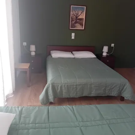 Hotel διεθνές *