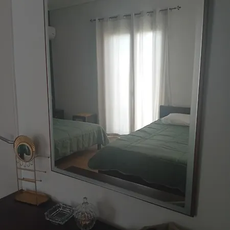 Hotel διεθνές Zacharo