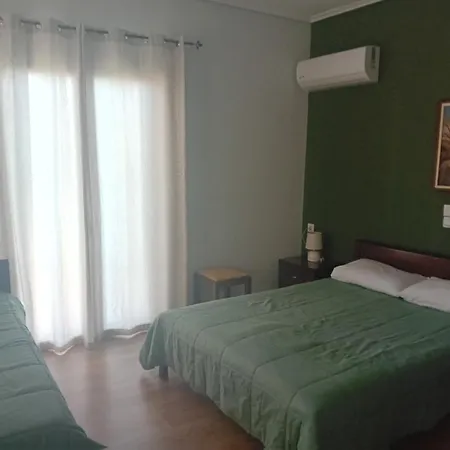 Hotell διεθνές