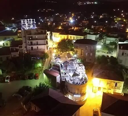 διεθνές Hotel *