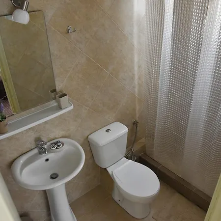 Hotel διεθνές