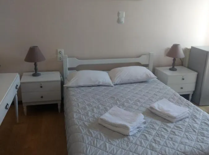 Hotel διεθνές Zacharo