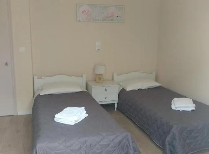 Hotel διεθνές