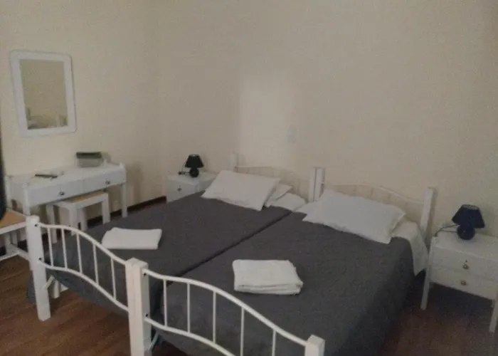 Hotel διεθνές *