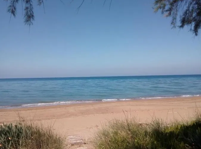 διεθνές * Zacharo