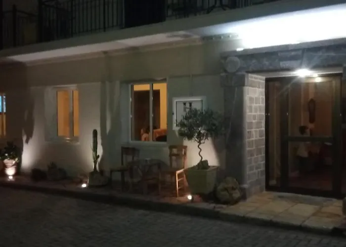 διεθνές Zacharo