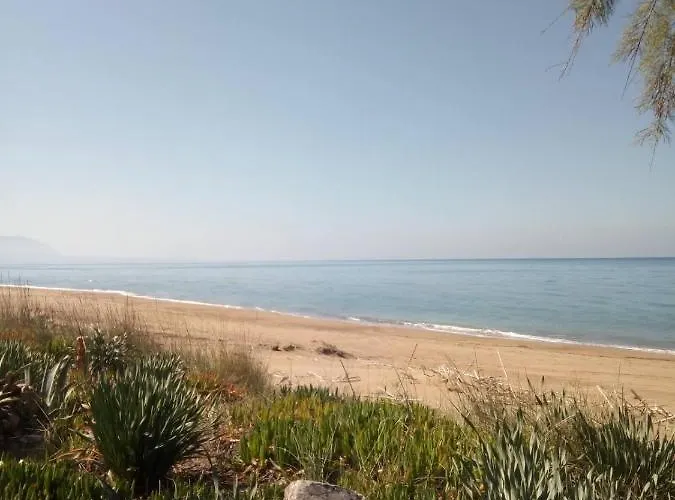 Hotel διεθνές Zacharo