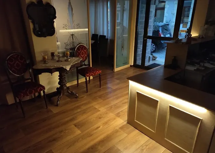 διεθνές Hotel *