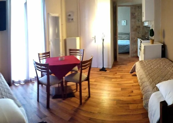 διεθνές Hotel *