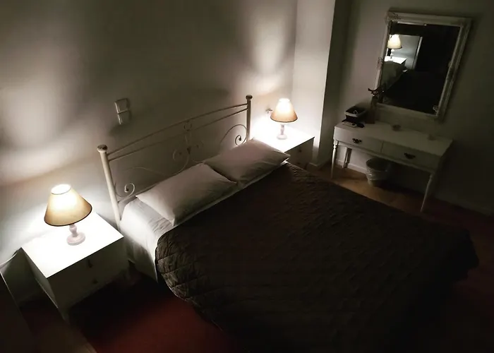 Hotel διεθνές *