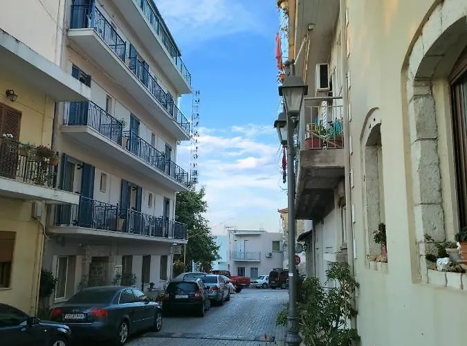 Hotel διεθνές