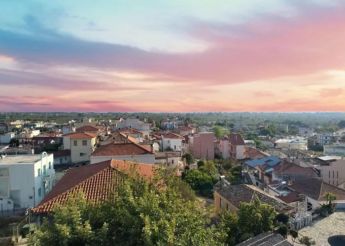 Hotel διεθνές