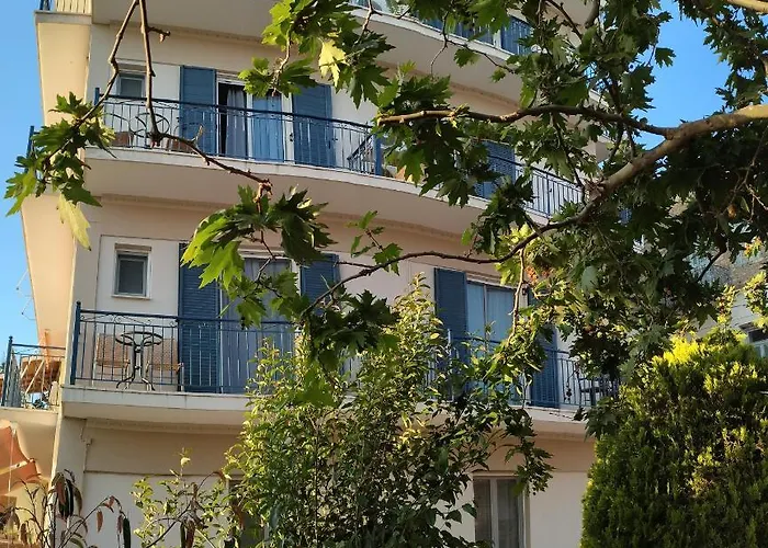 διεθνές Hotel