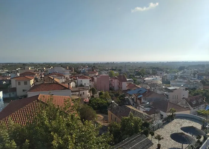 Hotel διεθνές