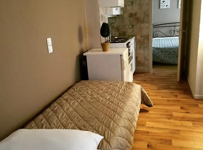 Hotel διεθνές