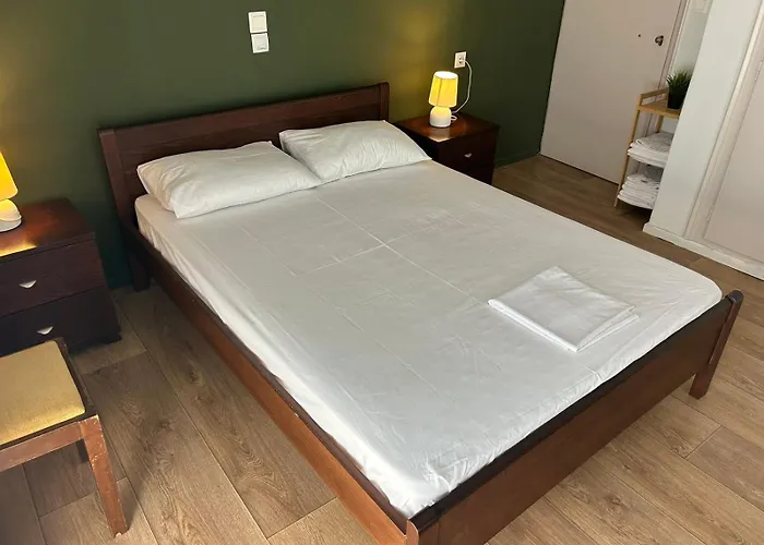 Hotel διεθνές